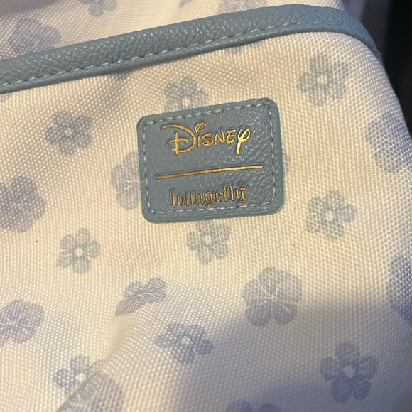 Stitch Backpack . - Picture 3 of 3